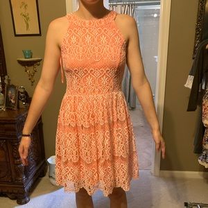 Altar’d State Small Dress